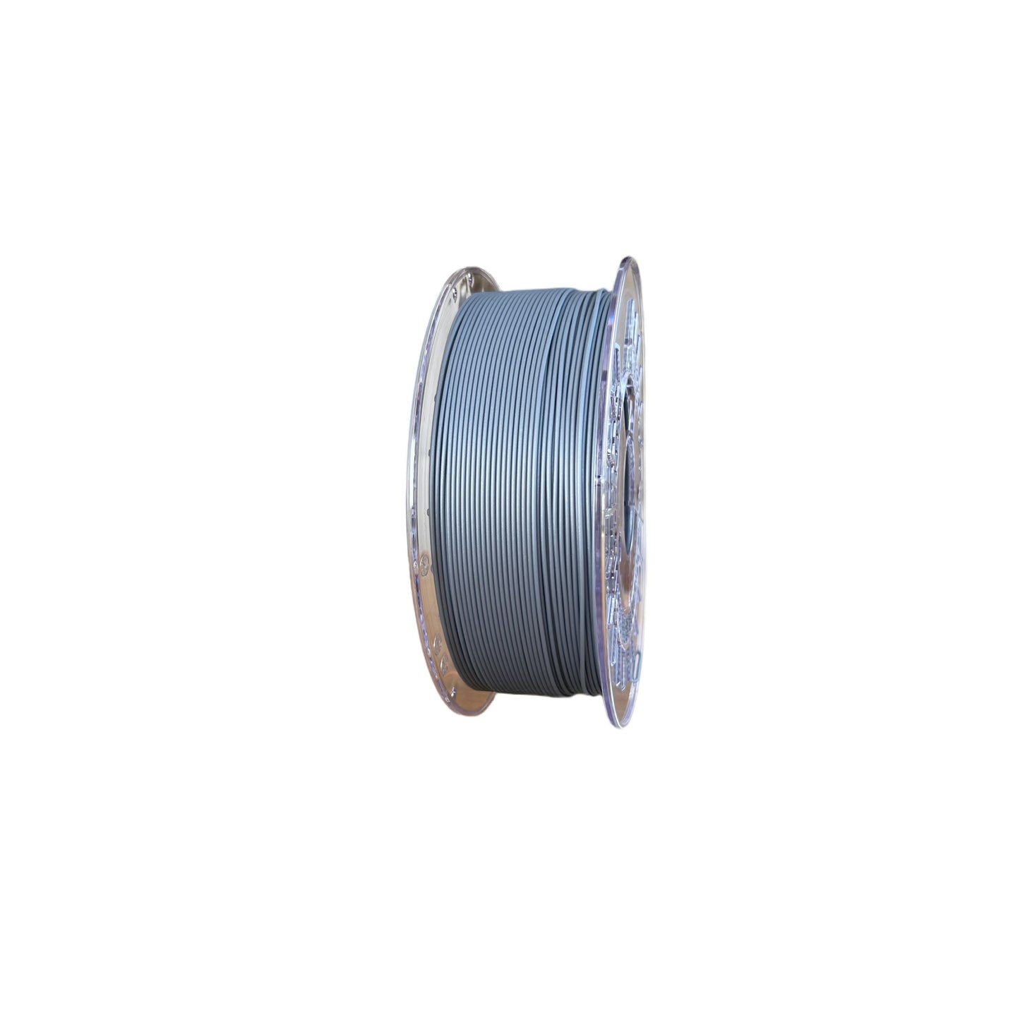 PETG 3D plastikas 1.75 mm 1 kg Filacraft metalo galaxy