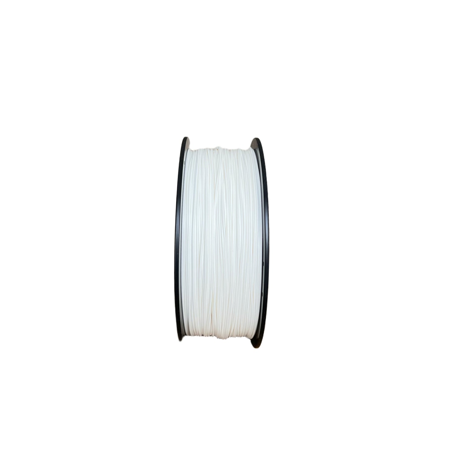 ASA 3D Plastic White 1.75 mm 0.85 kg