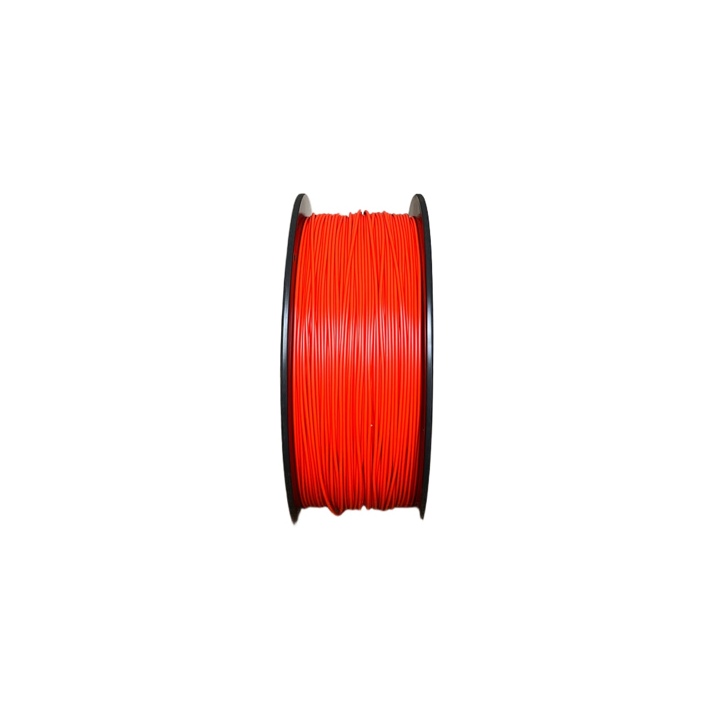 PETG 3D plastikas 1.75 mm 1 kg Filacraft šviesiai raudonas