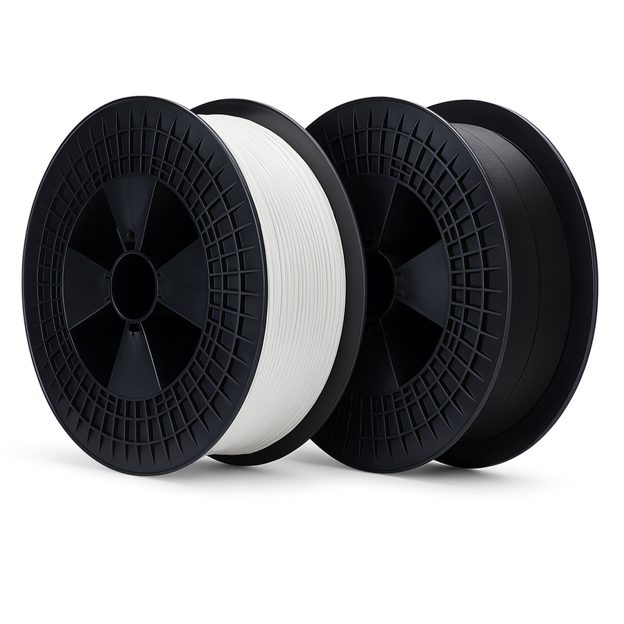 FILACRAFT 3 kg 3D plastiko ritės