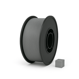 FILACRAFT ASA 3D plastikas pilkas 1.75 mm 0.850 kg