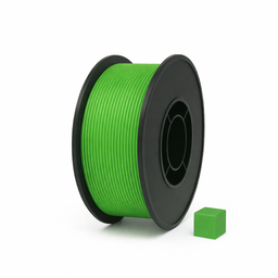 FILACRAFT PLA 3D plastikas šviesiai žalias 1.75 mm 1 kg