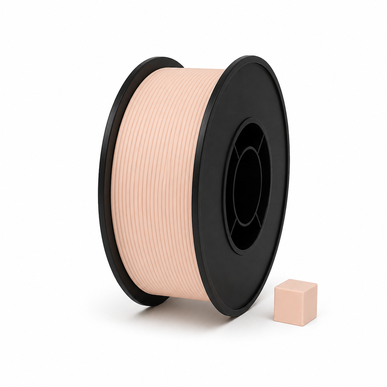 Odos PLA 3D plastikas 1.75 mm 1 kg ritė | FILACRAFT
