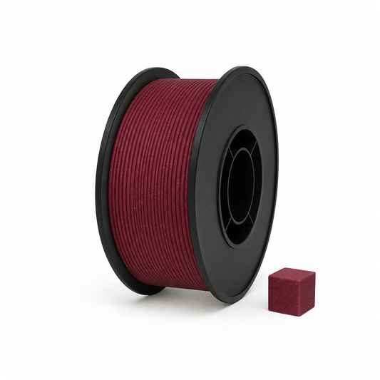 Bordinė galaxy PETG 3D plastikas 1.75 mm, 1 kg ritė – pagaminta Lietuvoje, Filacraft 1