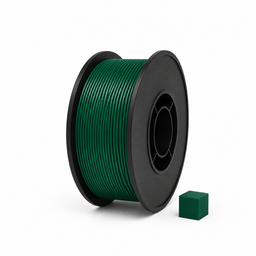 FILACRAFT PLA 3D plastikas samanų žalias 1.75 mm 1 kg