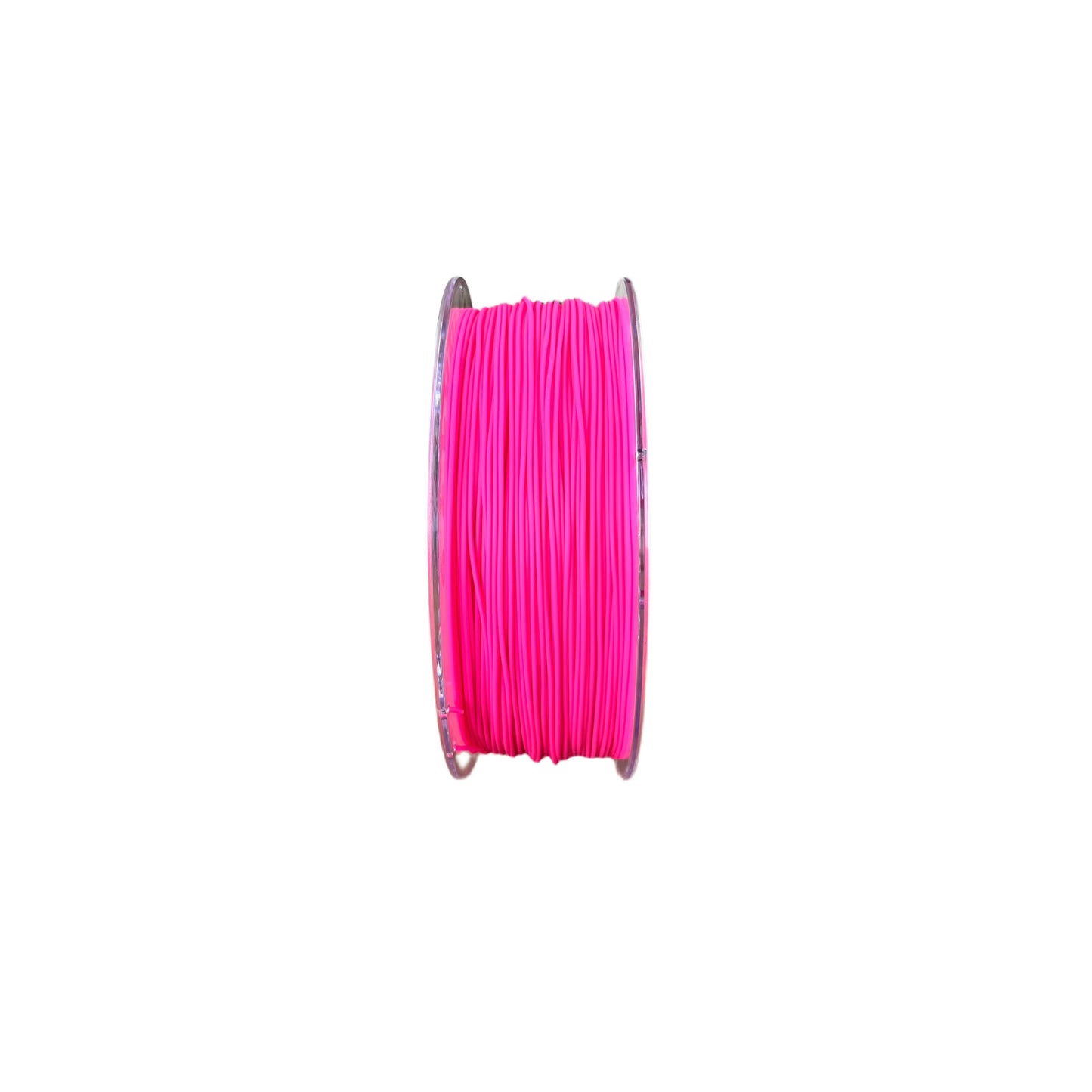 PLA 3D plastikas 1.75mm 1kg šviesiai rožinis 